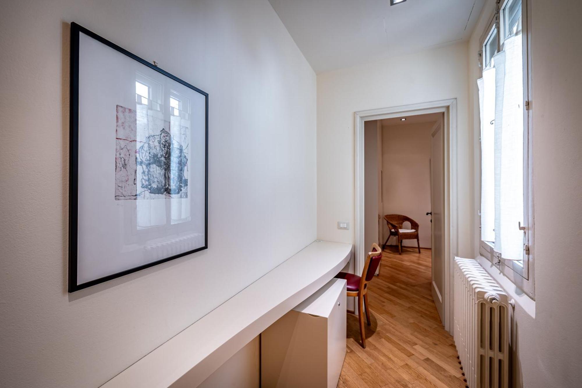 Yd Servi Suite Apt Florence Exterior photo