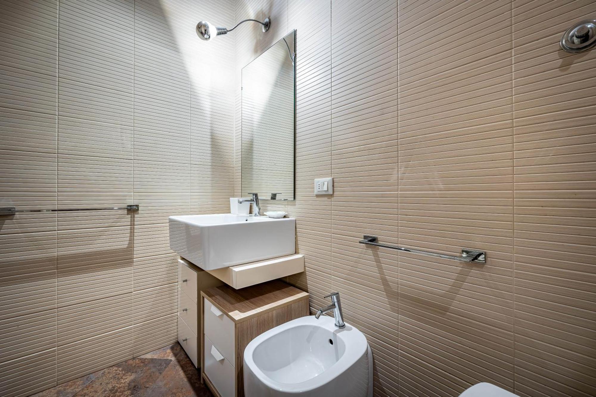 Yd Servi Suite Apt Florence Exterior photo