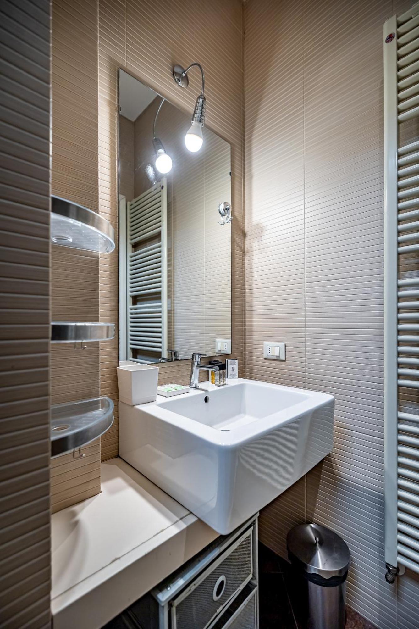 Yd Servi Suite Apt Florence Exterior photo