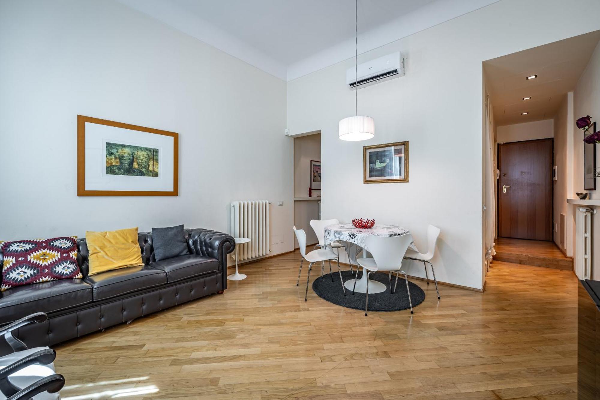 Yd Servi Suite Apt Florence Exterior photo