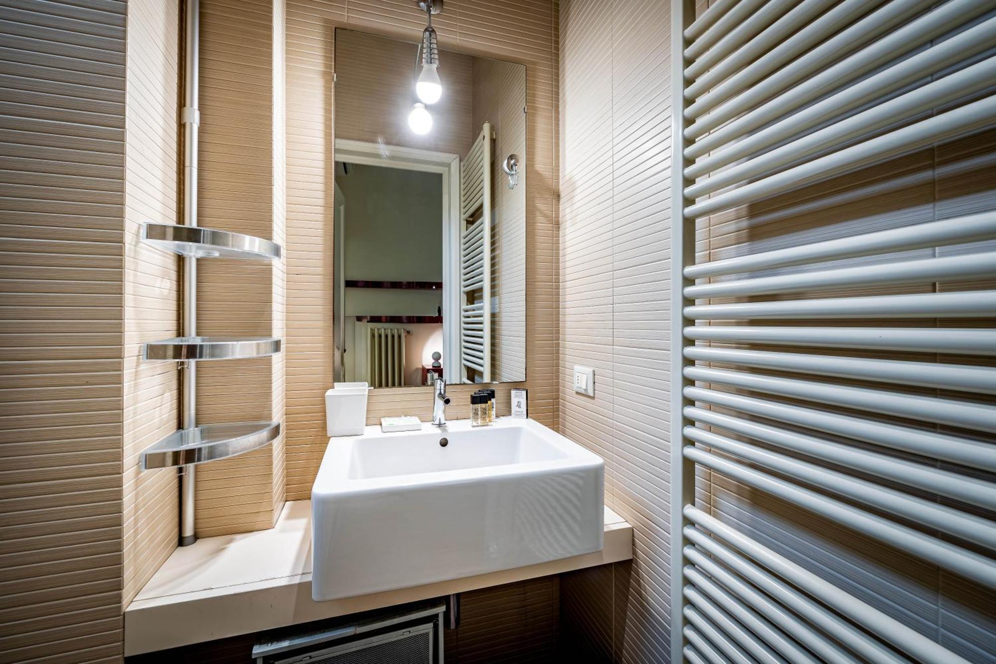 Yd Servi Suite Apt Florence Exterior photo