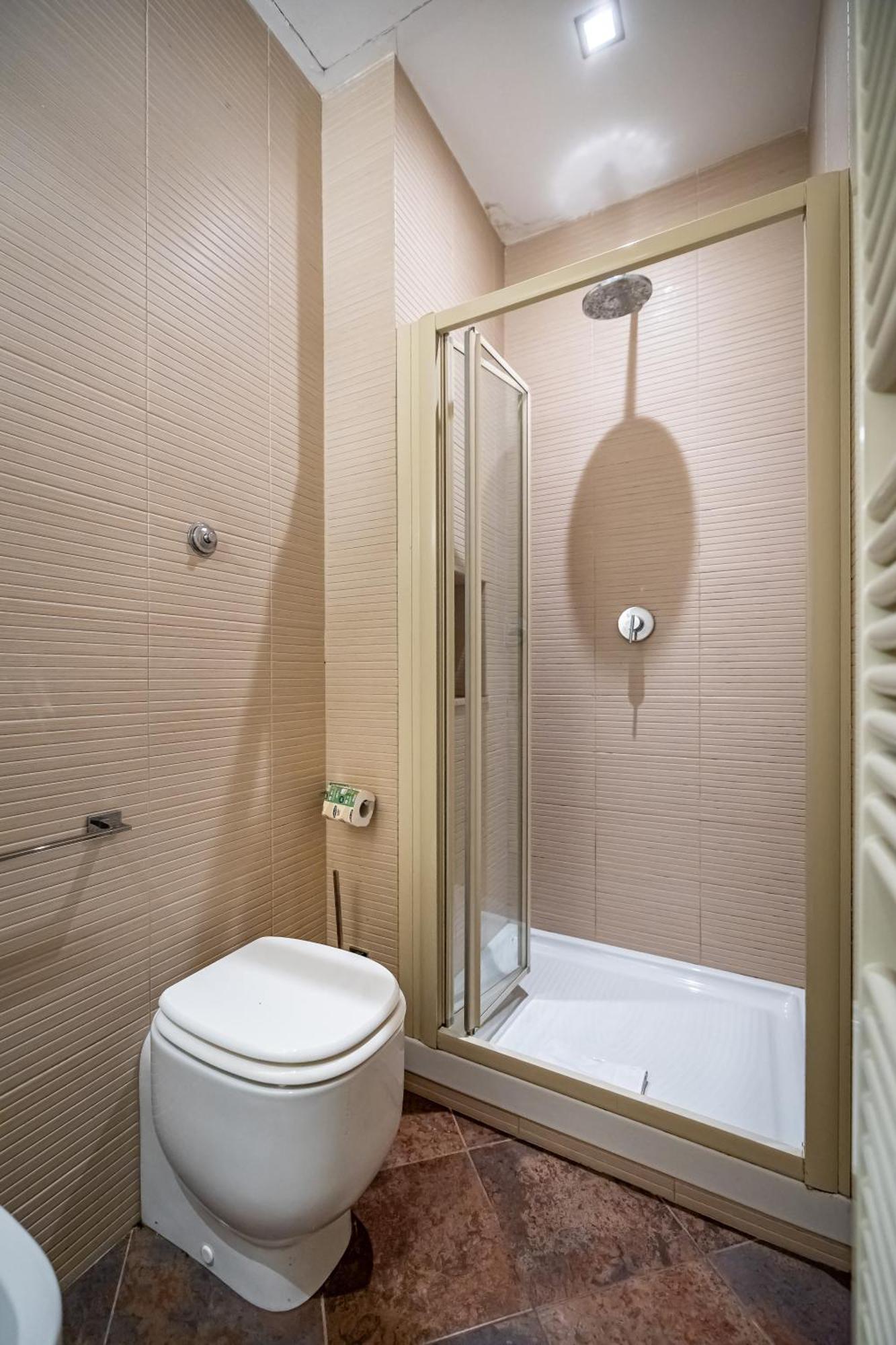 Yd Servi Suite Apt Florence Exterior photo