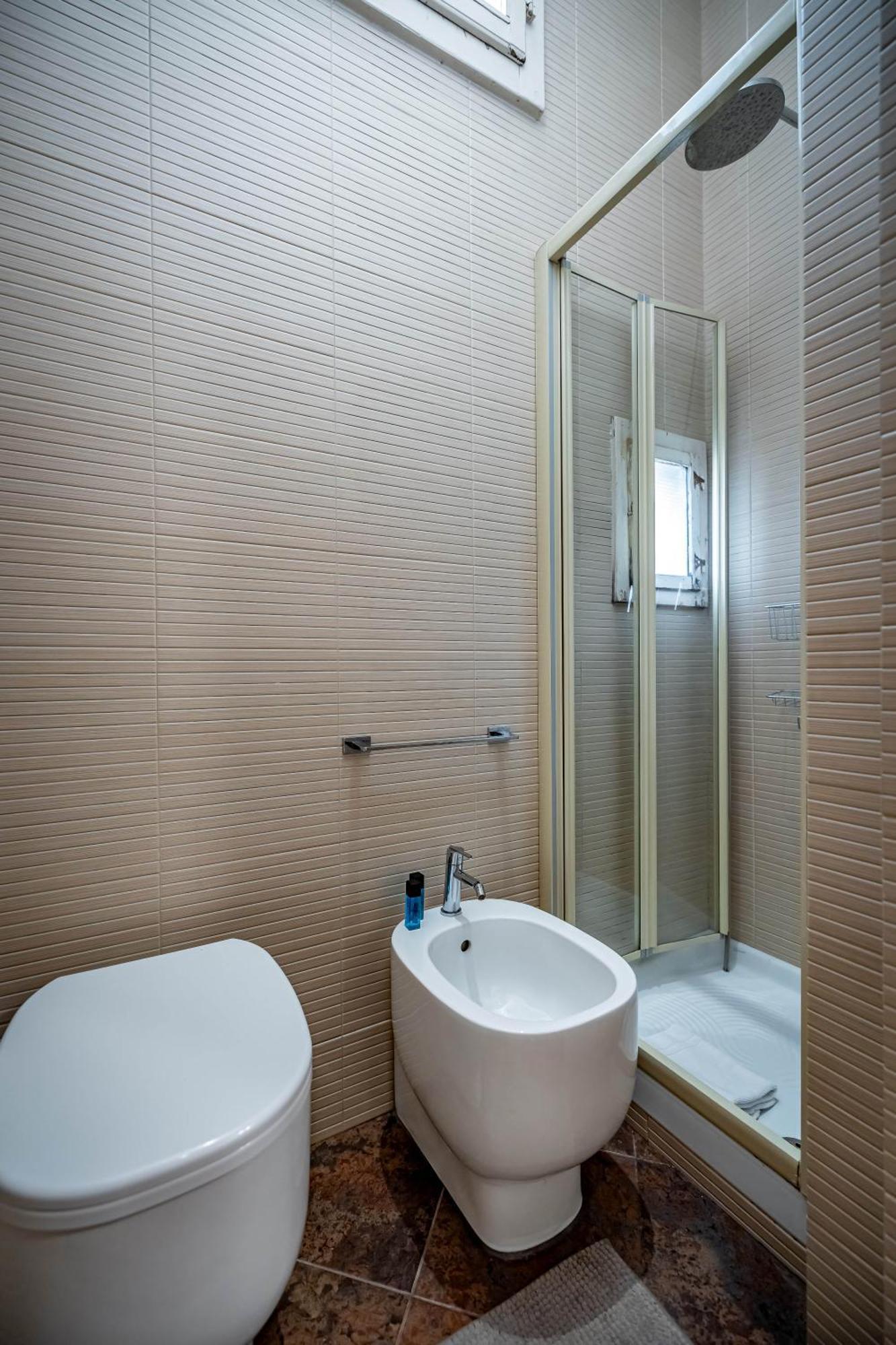 Yd Servi Suite Apt Florence Exterior photo