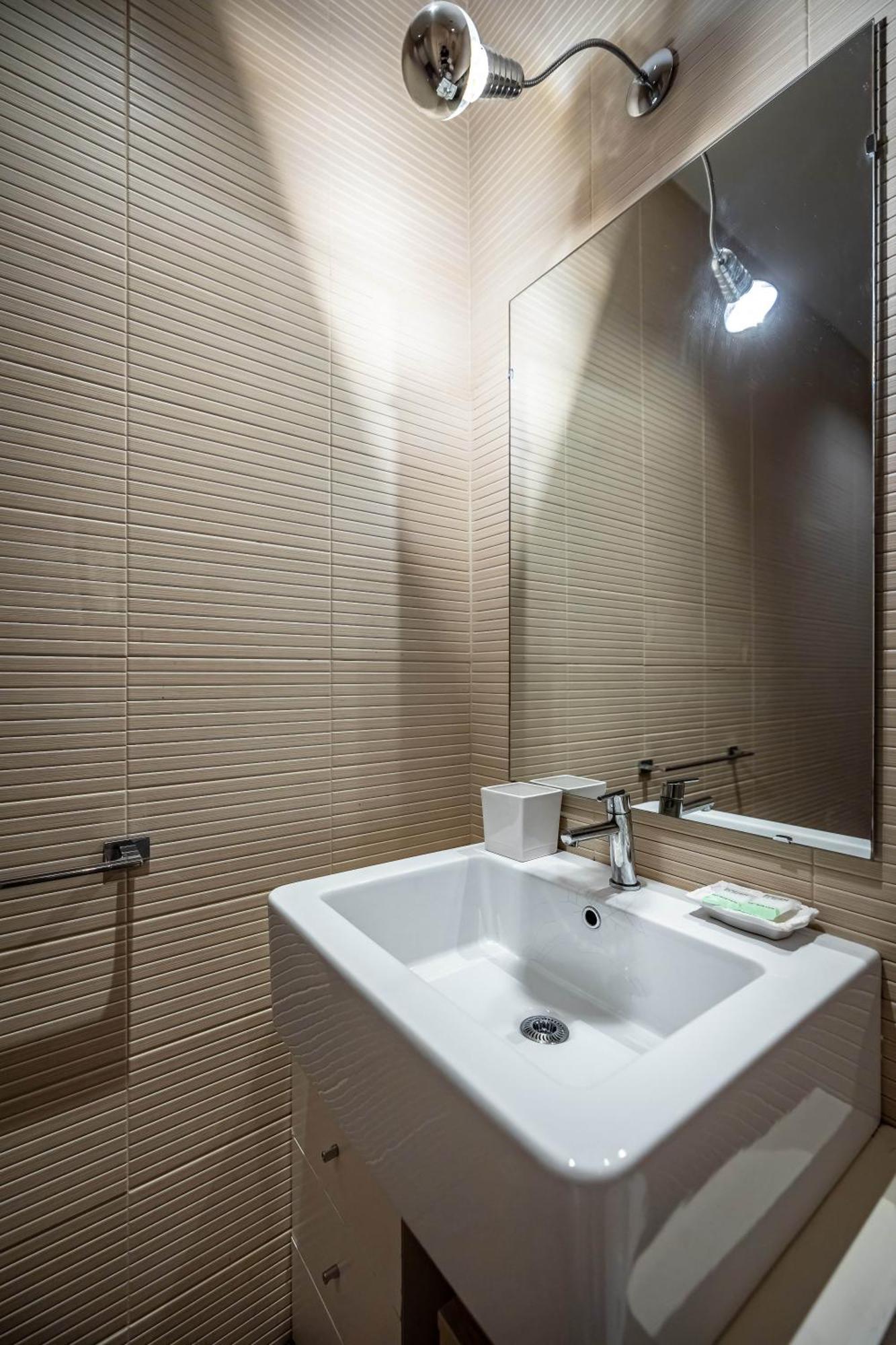 Yd Servi Suite Apt Florence Exterior photo