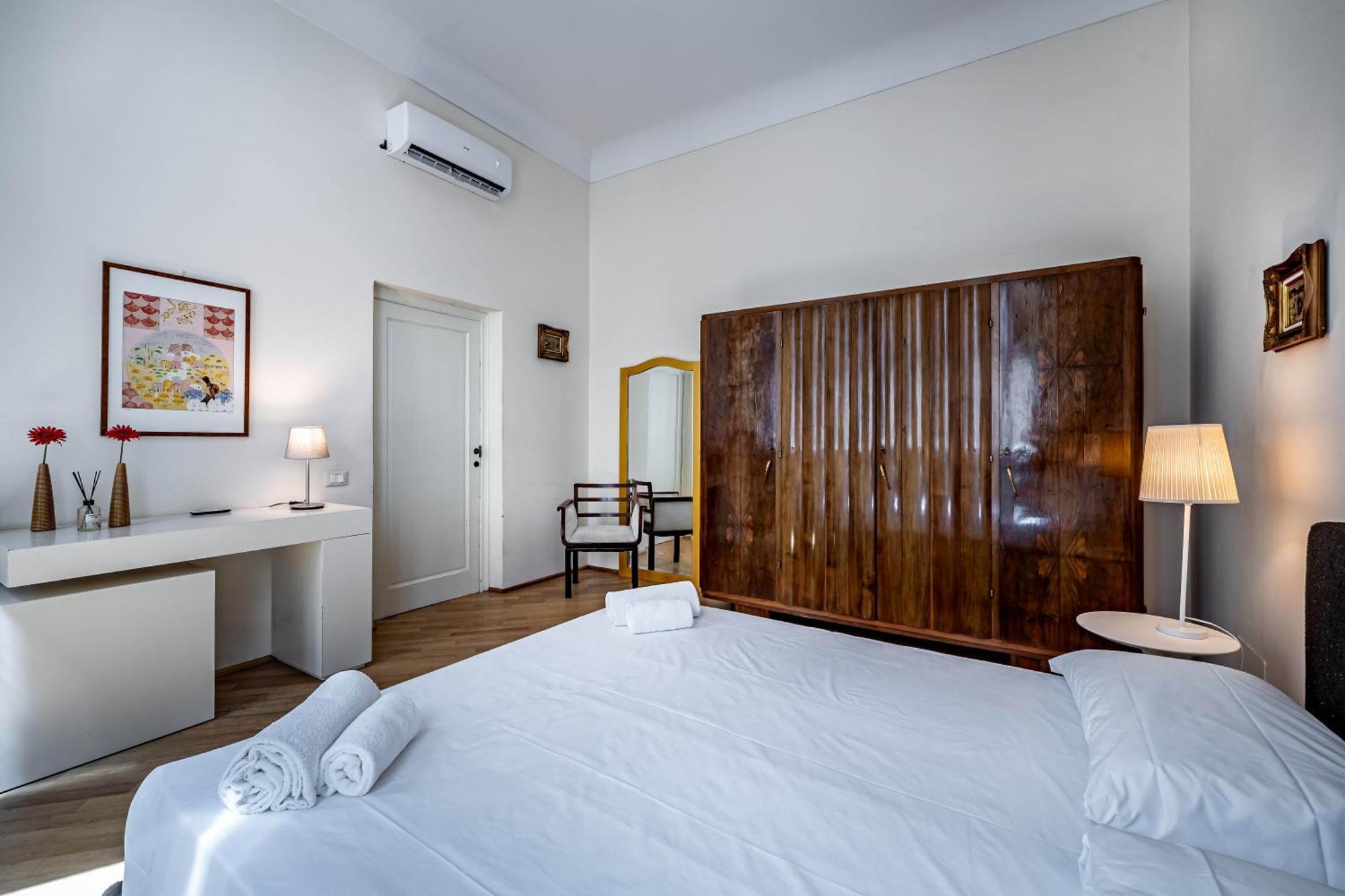 Yd Servi Suite Apt Florence Exterior photo