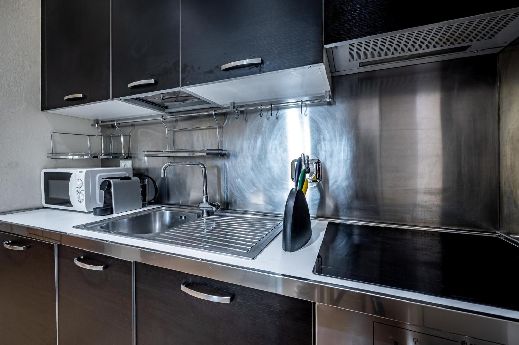 Yd Servi Suite Apt Florence Exterior photo