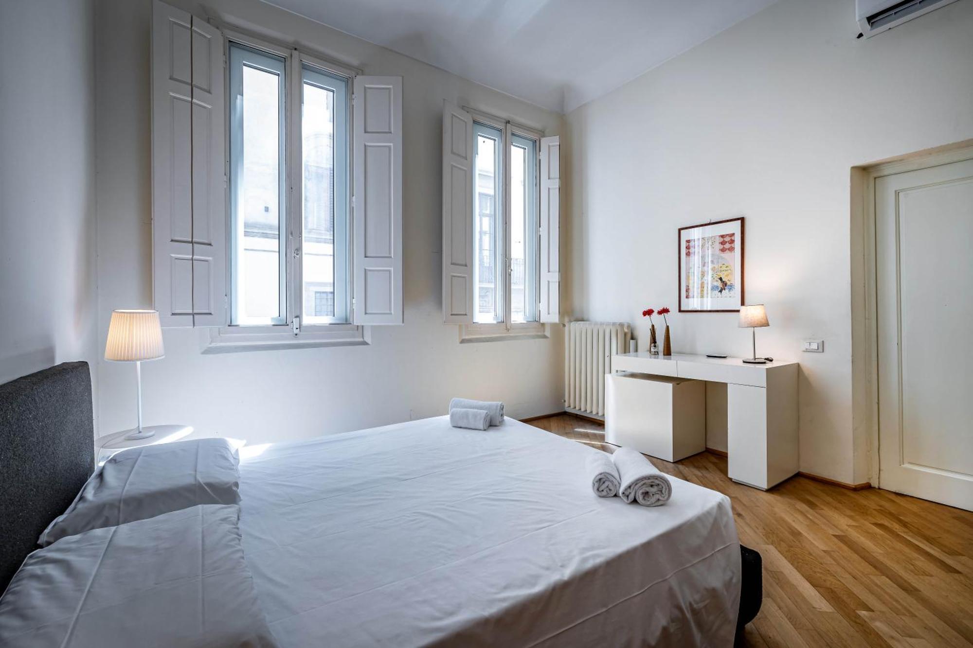 Yd Servi Suite Apt Florence Exterior photo