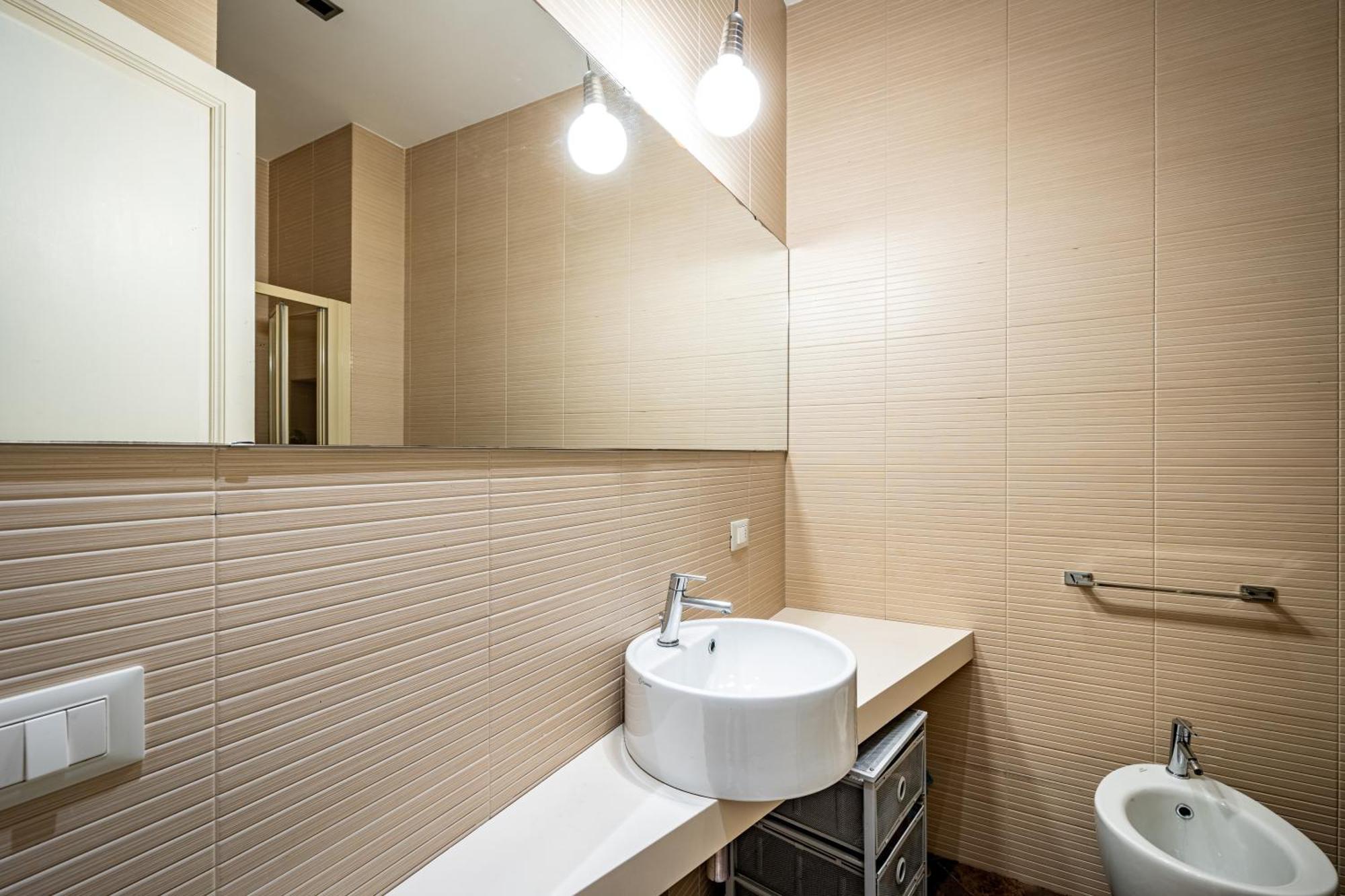 Yd Servi Suite Apt Florence Exterior photo