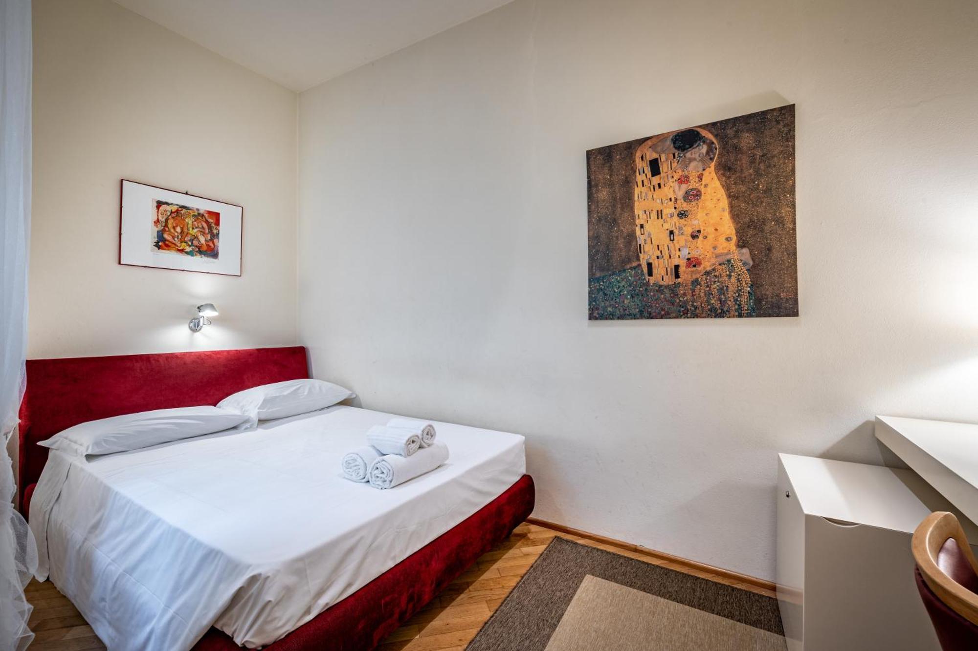 Yd Servi Suite Apt Florence Exterior photo