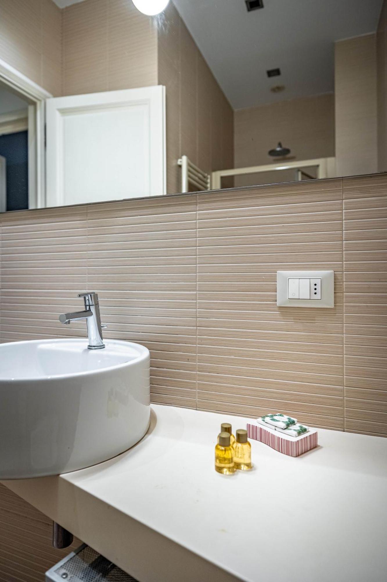 Yd Servi Suite Apt Florence Exterior photo